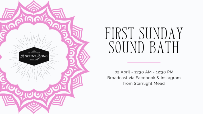 First Sunday Sound Bath (15)