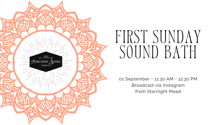 First Sunday Sound Bath (24)